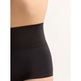 thumbnail image 4 of Joyspun Women’s Everyday Smooth Boyshorts, Sizes S-3XL, 4 of 5