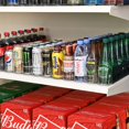 thumbnail image 3 of Organizador Display Technologies Visi-FAST para botellas de 355/473 ml, 3 of 9