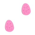 thumbnail image 2 of Bearachild Silicone Cookie Molds Celebration Baking Accessories Mould Making Tools Die Casting Crafting Embossed Fondant Hand-made Como se muestra 2piezas Bearachild CBP457899, 2 of 6
