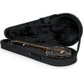 thumbnail image 2 of Gator GL-BANJO XL Lightweight Fit-All Banjo Case, 2 of 12