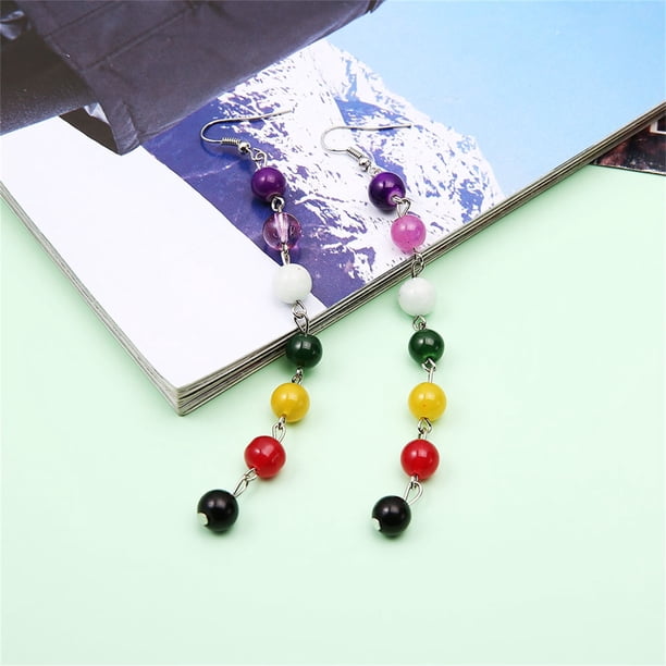 Xihbxyly Collar de Constelación, Delicada Joyería Astrológica, Diseño Único de Aleación de Vidrio, Ideal para Uso Diario, Un Regalo Especial para Ella, Ideal para Cumpleaños, Festividades y Ocasiones