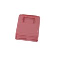 thumbnail image 1 of Soporte de almacenamiento para teléfono, soporte de escritorio Universal Ultra para tableta, soporte de plástico estable libre ajustable de Juegos de teclado y mouse para computadora rosado PC 1, 1 of 6