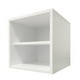 thumbnail image 4 of Buro Flotante Baño Mdf Anti Humedad Bocina Amarillo, 4 of 6
