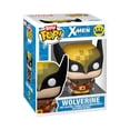 thumbnail image 4 of Funko Bitty POP Arcade: X-Men with Wolverine Collectible Vinyl Figure, 4 of 7