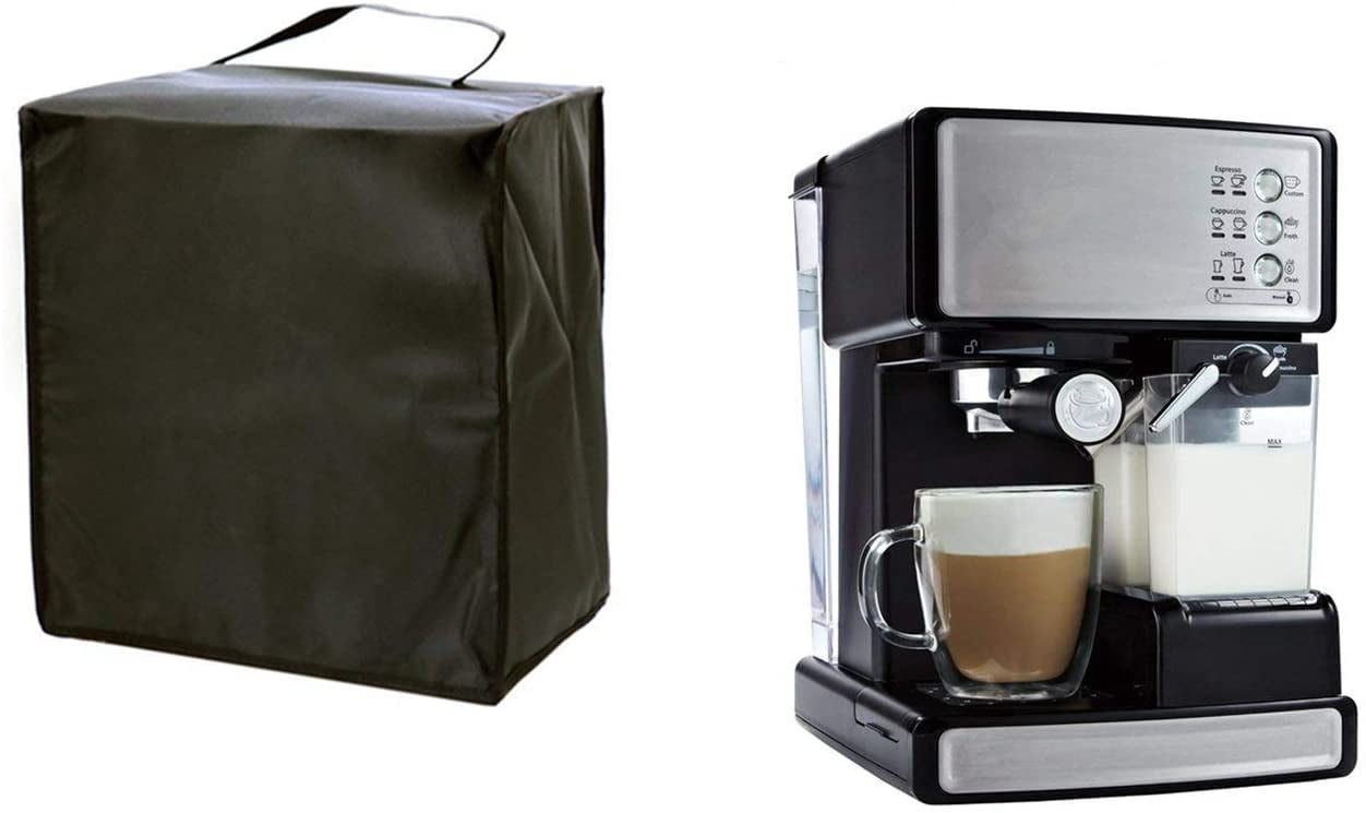 Coffee Maker dust Cover – 13W x 14D x 