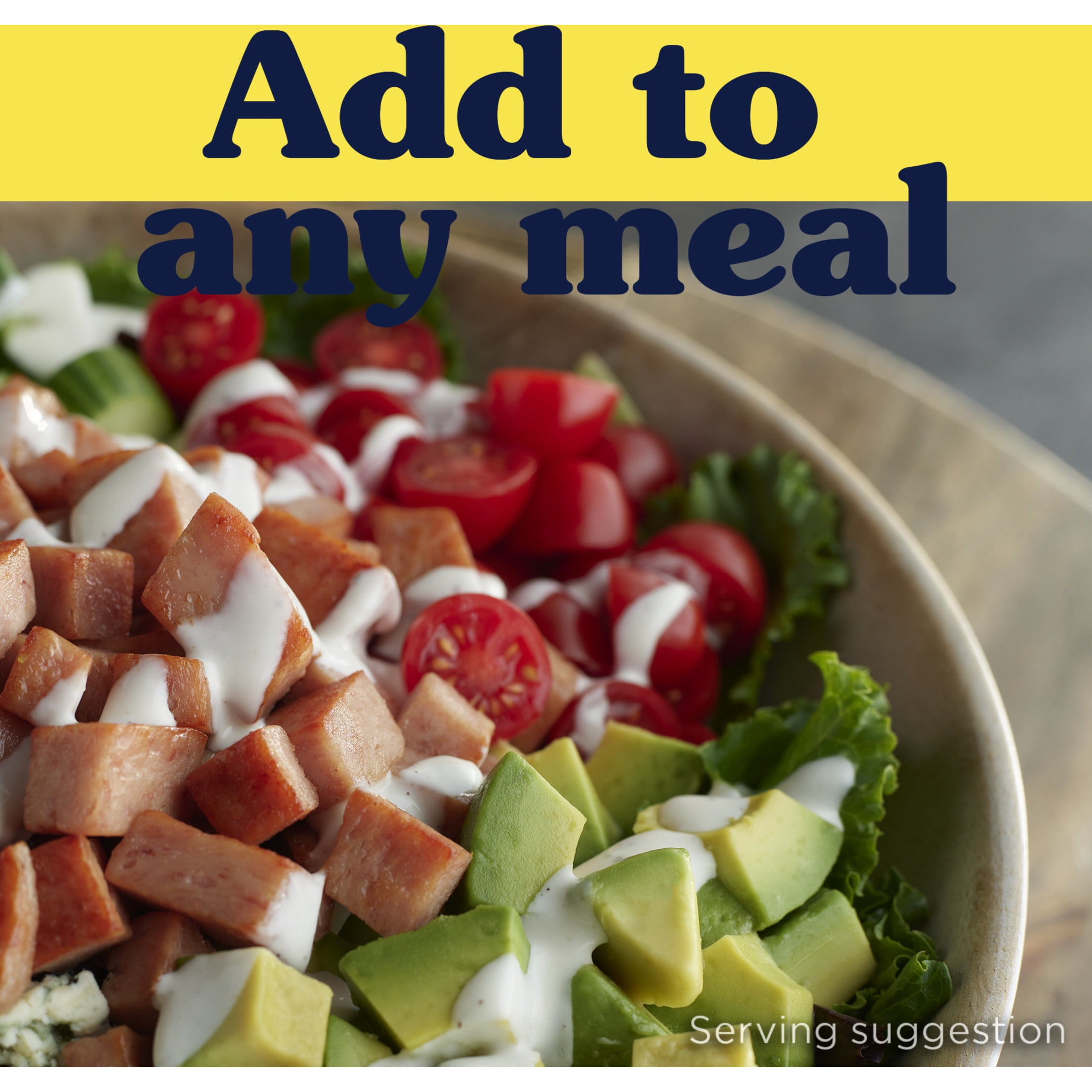 SPAM Teriyaki, Shelf-Stable Meat, 12 oz Aluminum Can (12 Pack)