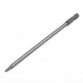 thumbnail image 2 of 150mm Magnetic Torx Screwdriver Bit Set for T8, T15, T20, T25, T27, T30, T40, 2 of 6