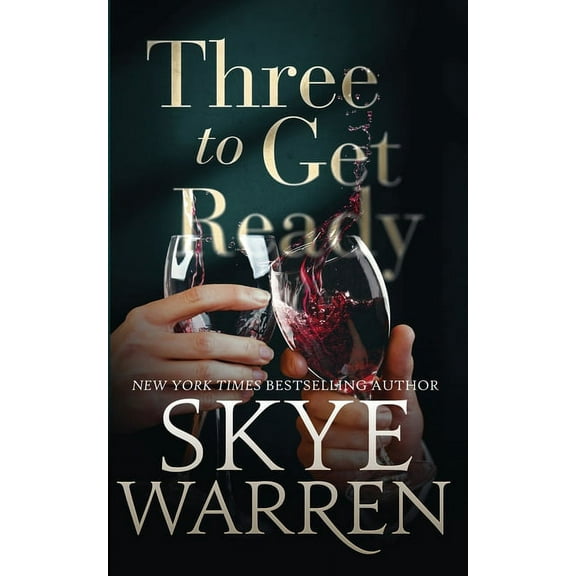 Three to Get Ready, (Paperback)