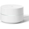 (Used) Google WiFi AC1200 Dual-Band Mesh WiFi Router for Whole Home Coverage - White