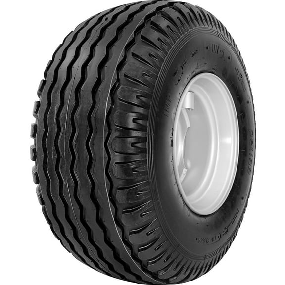 Petlas UN-1 5 Rib 340/55-16 140A8 12 Ply Tractor Tire
