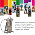 thumbnail image 4 of Mochila de hidratación para bicicletas, viajes de montañismo, viajes y travesías., 4 of 5