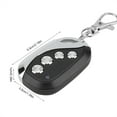 thumbnail image 4 of Sturdy Garage Door Remote, Garage Door Transmitter,  For Door Stable Opener, 4 of 8