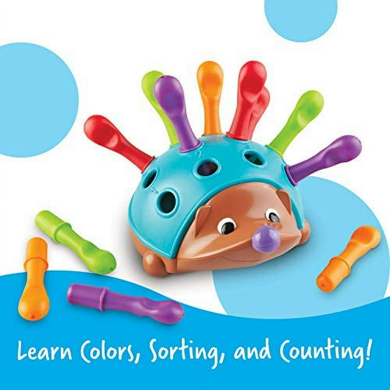 Spike the fine motor hedgehog walmart deals