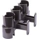 thumbnail image 3 of Soporte de pared para aspiradora Dyson V11 V10 V8 V7, soporte de almacenamiento de estación de acoplamiento, accesorios de repuesto para aspiradora Dyson, 3 of 5