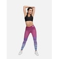 thumbnail image 1 of Leggings Deportivos Mujer Estampados Tfit Efecto Push Up TFIT Estampados, 1 of 5