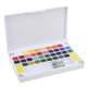 thumbnail image 1 of Juego De Acuarela, Kit De Acuarela Portátil Safe Fun 36 Para Juegos De Dibujo Artístico Para Bocetos Al Aire Libre, 1 of 7