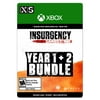 Insurgency Sandstorm Year 1+2 Bundle - Xbox One, Xbox Series X|S [Digital]
