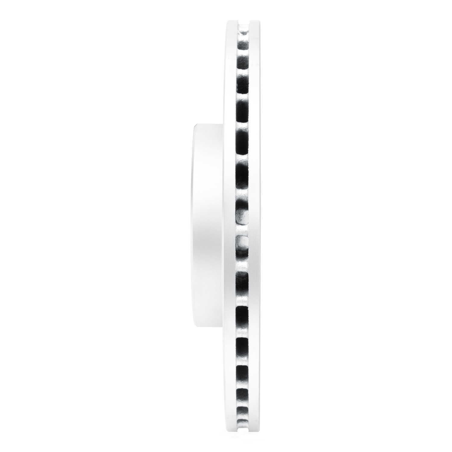 Dynamic Friction Company 810-74053L DFC Geoperformance Rotor - Slotted