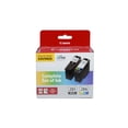 thumbnail image 1 of Cartuchos de tinta Canon PG-285 negro/CL-286 Tricolor x2, 1 of 7
