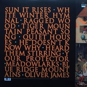 Fleet Foxes - Fleet Foxes - Music & Performance - Vinyl