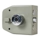 thumbnail image 3 of Cerradura Alta Seguridad De Sobreponer Tover S1 Color Beige  Chapa, 3 of 3