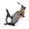 thumbnail image 3 of TFixol - Cubierta protectora para parrilla de faro delantero de motocicleta con 1 TFixol Cubierta de faro de motocicleta, 3 of 7