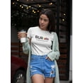 thumbnail image 2 of Bur Strawberry T-Shirt Women -Smartprints Designs, Female 4X-Large, 2 of 4