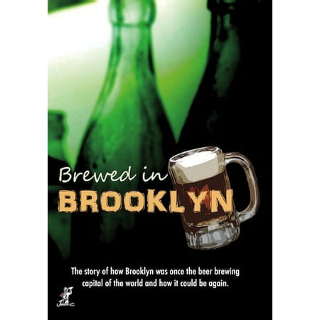 Brewed in Brooklyn (DVD)