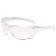 thumbnail image 2 of Virtua Ap Protective Eyewear, Clear Frame And Lens, 20/carton | Bundle of 5 Cartons, 2 of 3