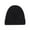 Black, variant on Dyfzdhu Women Warm Hat In Autumn Winter Rabbit Wool Knitted Fashion Purple