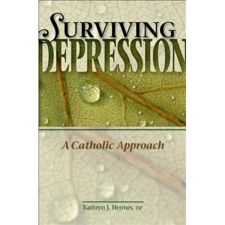 Surviving Depression - eBook