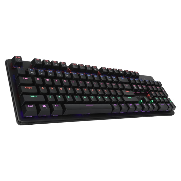 abkoncore keyboard k595