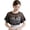 Black, variant on Women Floral Lace Shawl Wrap Wedding Bridal Cover Up Tulle Shrug Cape Shawl Wraps For Women Warm