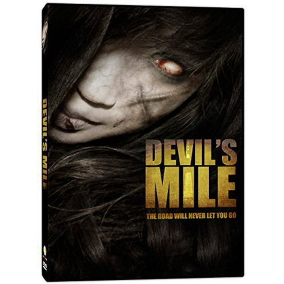 Devil's Mile (DVD)