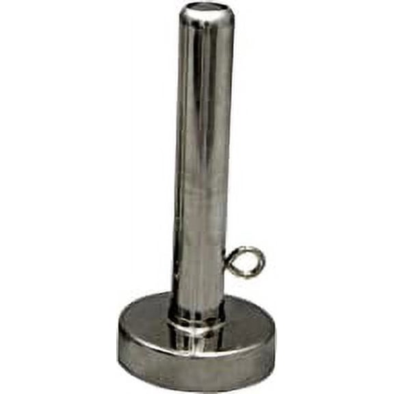 SynSpiritStore Stainless Steel Falafel Maker, Size-Large