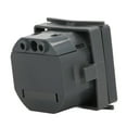 thumbnail image 4 of Hour Meter, 0-999.99h Industrial Timer Battery Powered  For Motor, 4 of 8