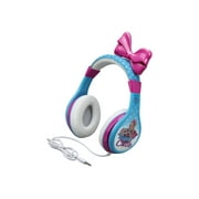 JoJo Siwa Kids Headphone, Volume Limiting