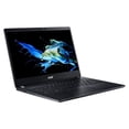 thumbnail image 2 of Restored Premium Acer TravelMate 14" Laptop Intel Core i7-10610U 1.8GHz 16GB RAM 512GB SSD W10P (Refurbished), 2 of 4