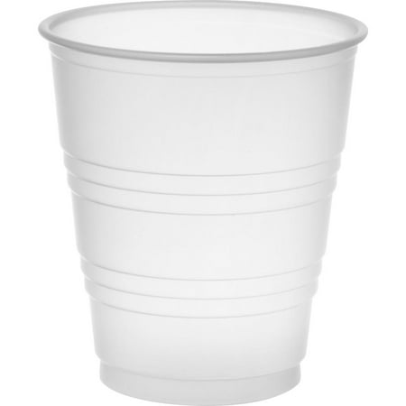 Solo Cup Company Galaxy Translucent 7 Oz Cups, (Pack of 750)