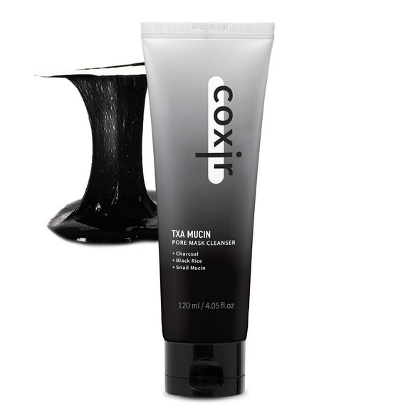 Limpiador de poros Cleanser coxir TXA MUCIN con ácido tranexámico