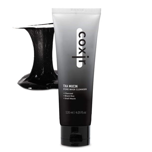 Limpiador de poros Cleanser coxir TXA MUCIN con ácido tranexámico