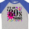 thumbnail image 4 of Inktastic It's an '80s Thing Boys or Girls Toddler T-Shirt, 4 of 5