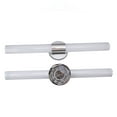 thumbnail image 1 of LED Bathroom Vanity Light Bar, Bath Bar Fixture 61cm Length  For Hallway, 1 of 8
