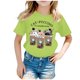 thumbnail image 1 of Playeras Cuello V Para Hombre, Camiseta Holgada Con Estampado De Letras De Ciudad, Conjunto De Ropa Deportiva De Verano, Ropa Deportiva Informal, 1 of 5