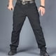 thumbnail image 4 of Pantalón Táctico Militar Impermeable Y Cortavientos Kit, 4 of 7