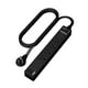 thumbnail image 1 of LIDER Extensor de toma con 4 receptáculos, USB-A y 2 USB-C, enchufe plano ultrafino con extensor de, 1 of 8