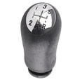 thumbnail image 4 of 5 Vitesses Levier de Vitesses Voiture Modification de l'Intérieur de la Voiture de Remplacement pour Clio III 20052009, 4 of 14