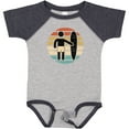 thumbnail image 3 of Inktastic Surfing Gift for Surfer Boys or Girls Baby Bodysuit, 3 of 5