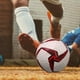 thumbnail image 4 of Naiovety Balón de fútbol de grado profesional: entrenamiento de tamaño y peso oficial y balón de fútbol para partidos de competición Deportes y aire libre azul, 4 of 6