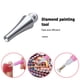 thumbnail image 4 of Cuadros Decorativos 13pcs 5D Diamond Point Drill Pen Heads Reemplazable Pen Tip Painting Pen Nib Ehuebsd Nuevos Originales, 4 of 9